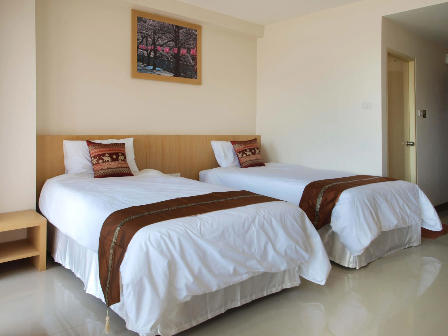 Sakura Boutique Hotel