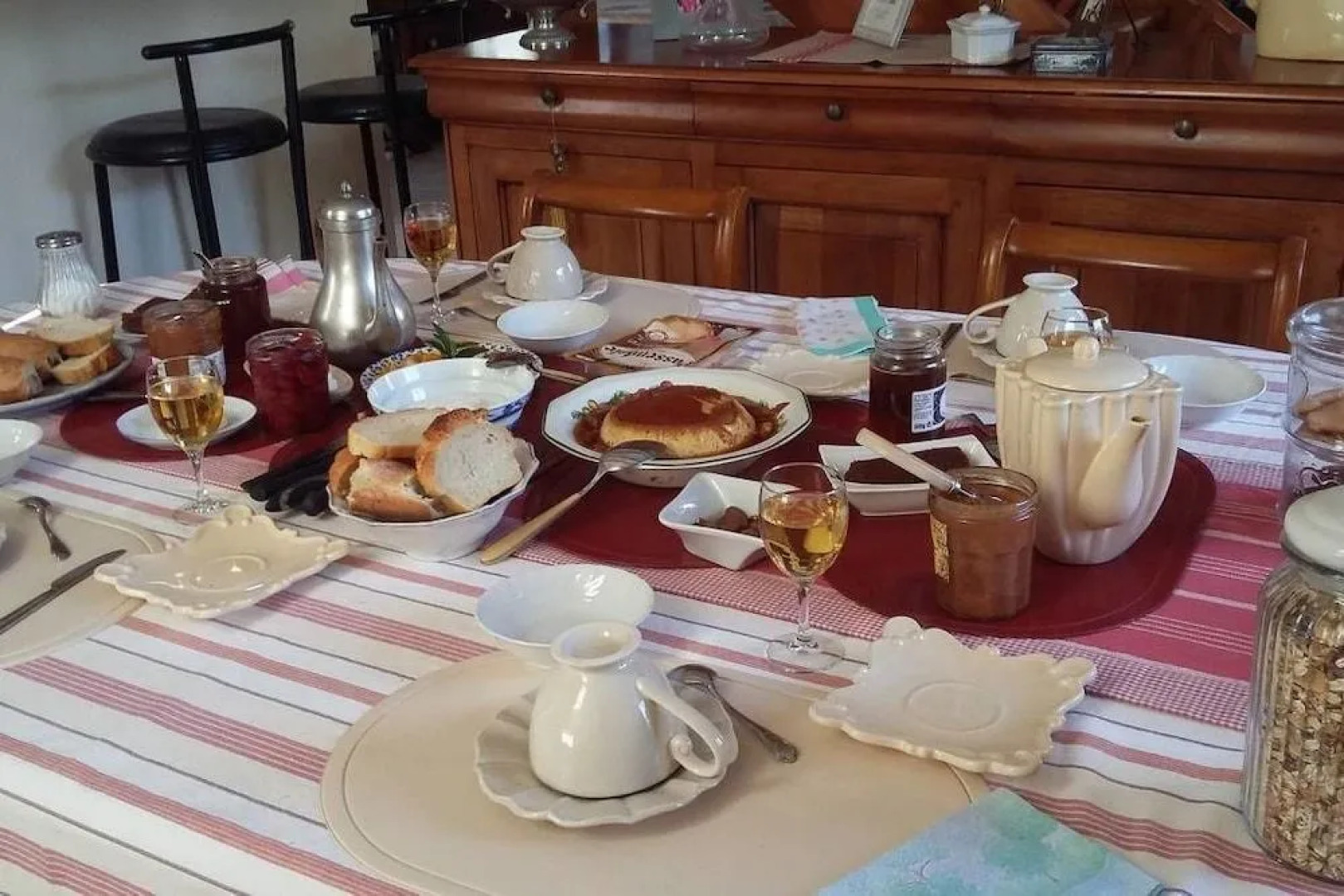 Chambre Hôte Chouet Les Vrilles