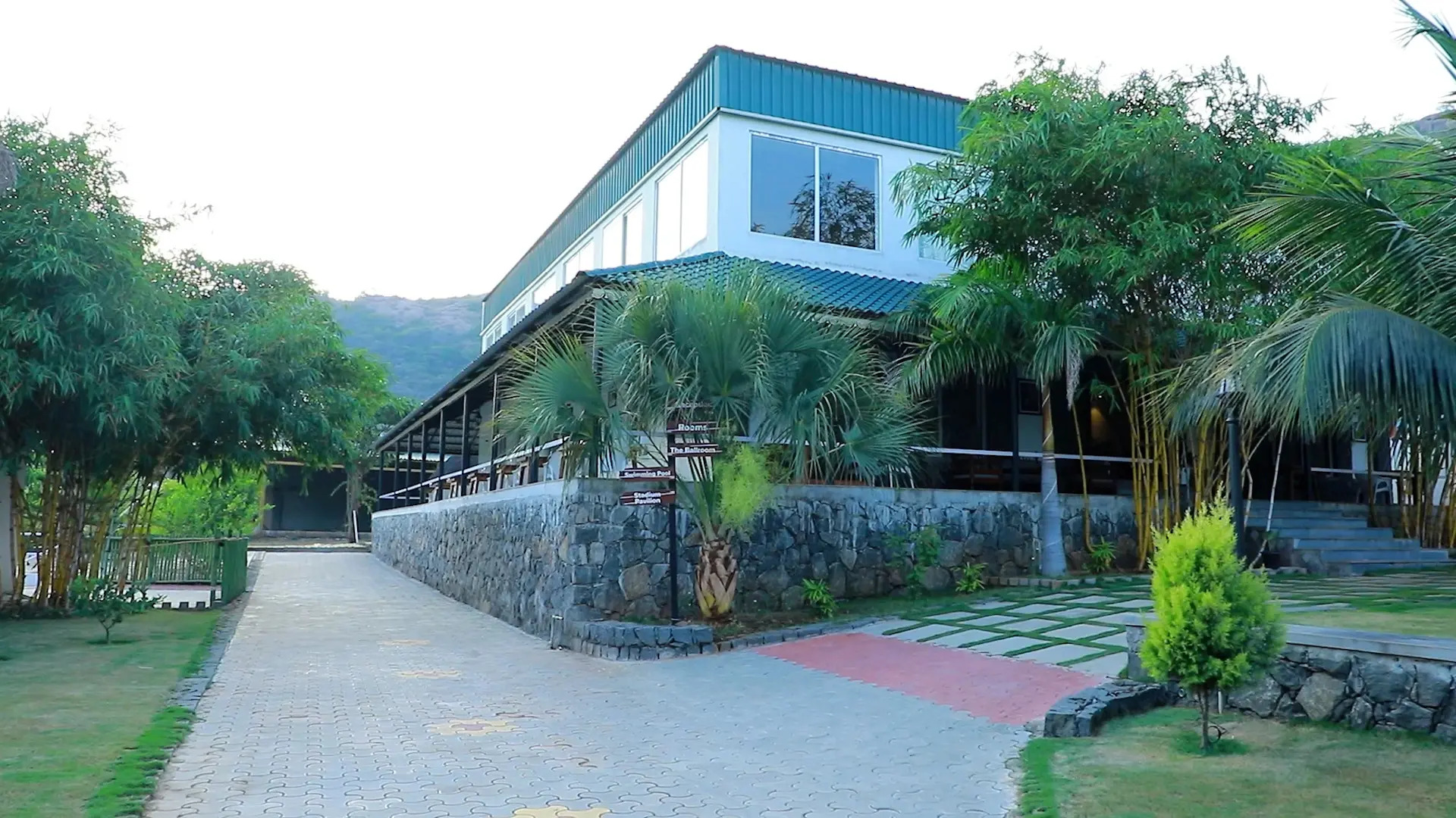 GVS CLUB & RESORT Salem