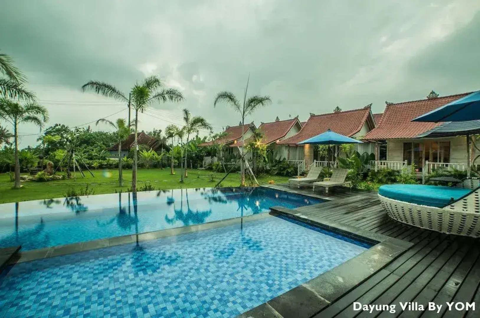 Dayung Villas By Reccoma