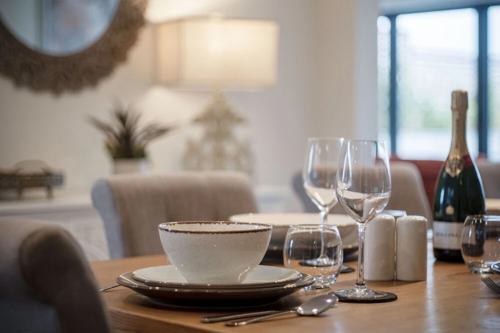 Kiln Park Farmhouse - 4 Bedroom Cottage - Narberth