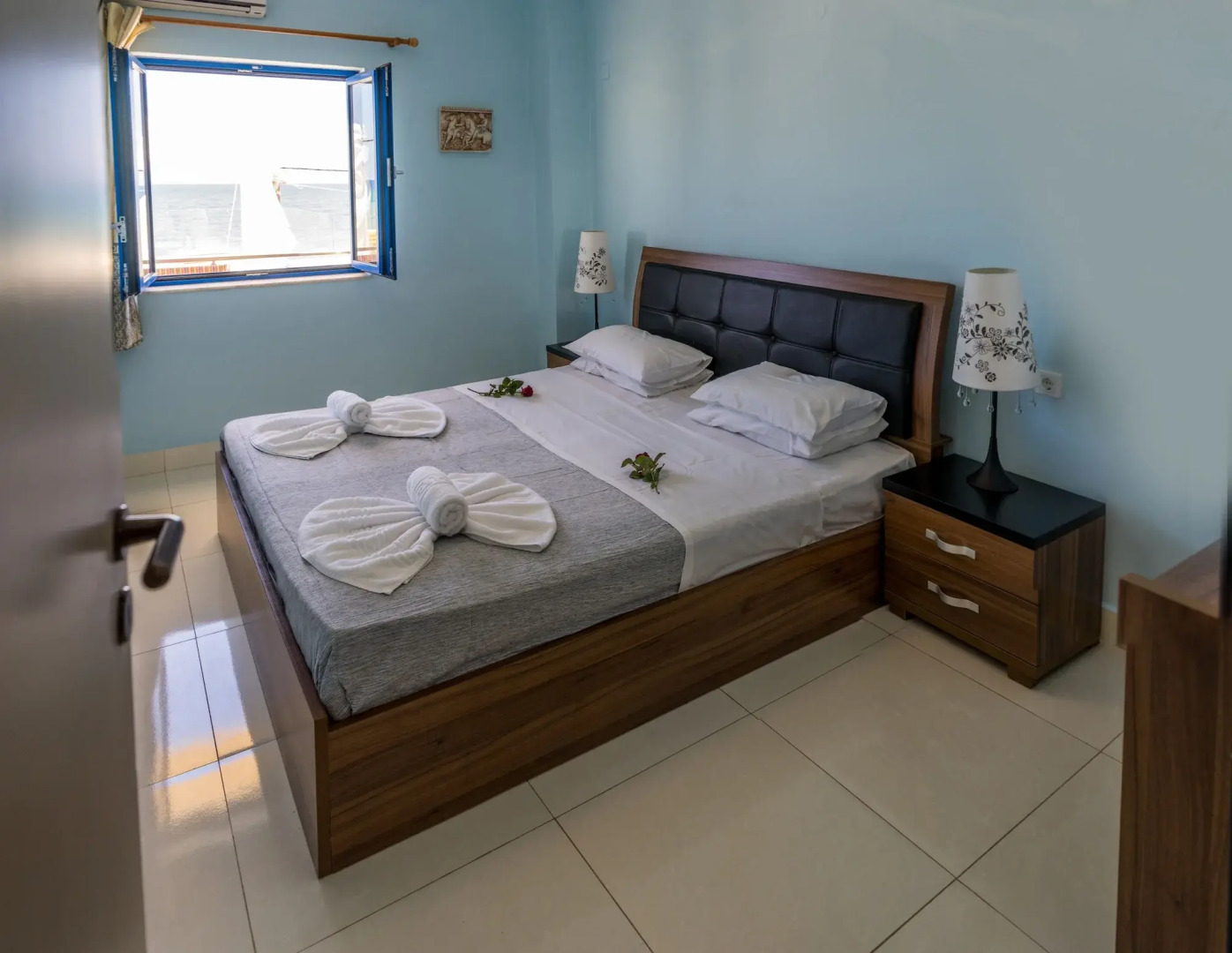 Galazio Beach Resort