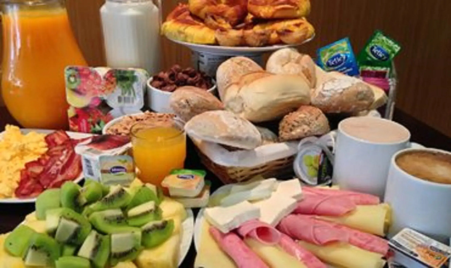 Sao Vicente Lodge - Panoramic Retreat