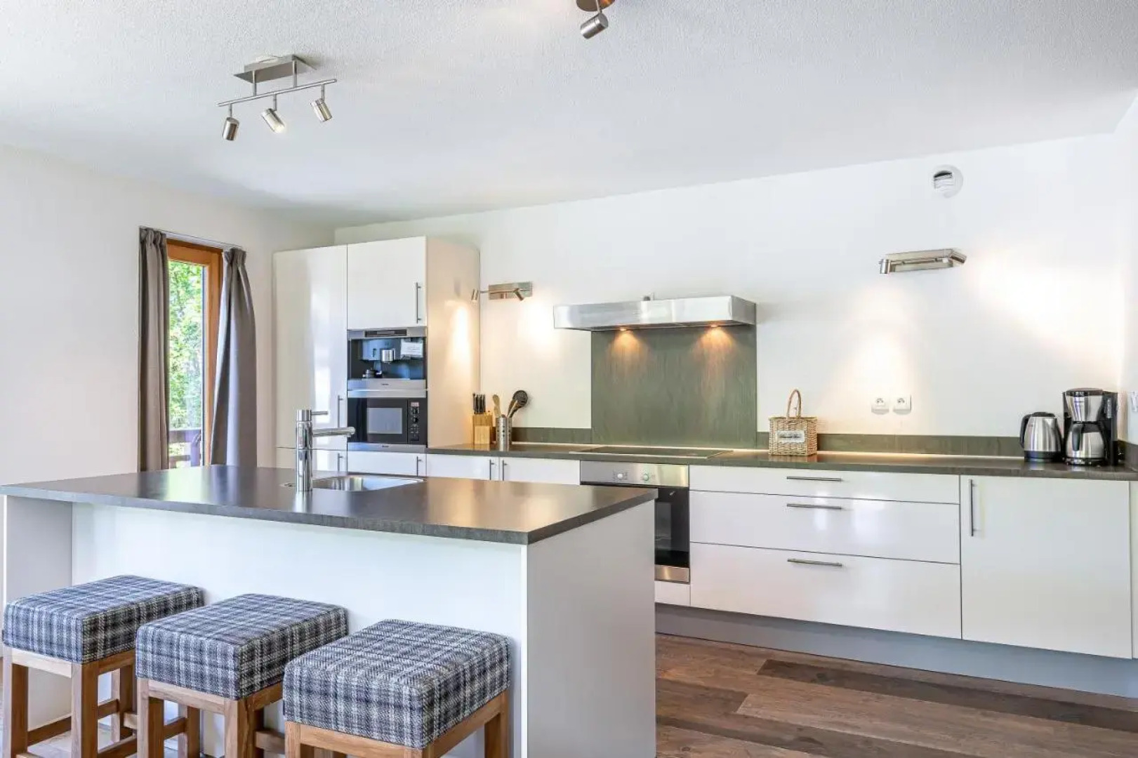 La Joly - Chalet Yap