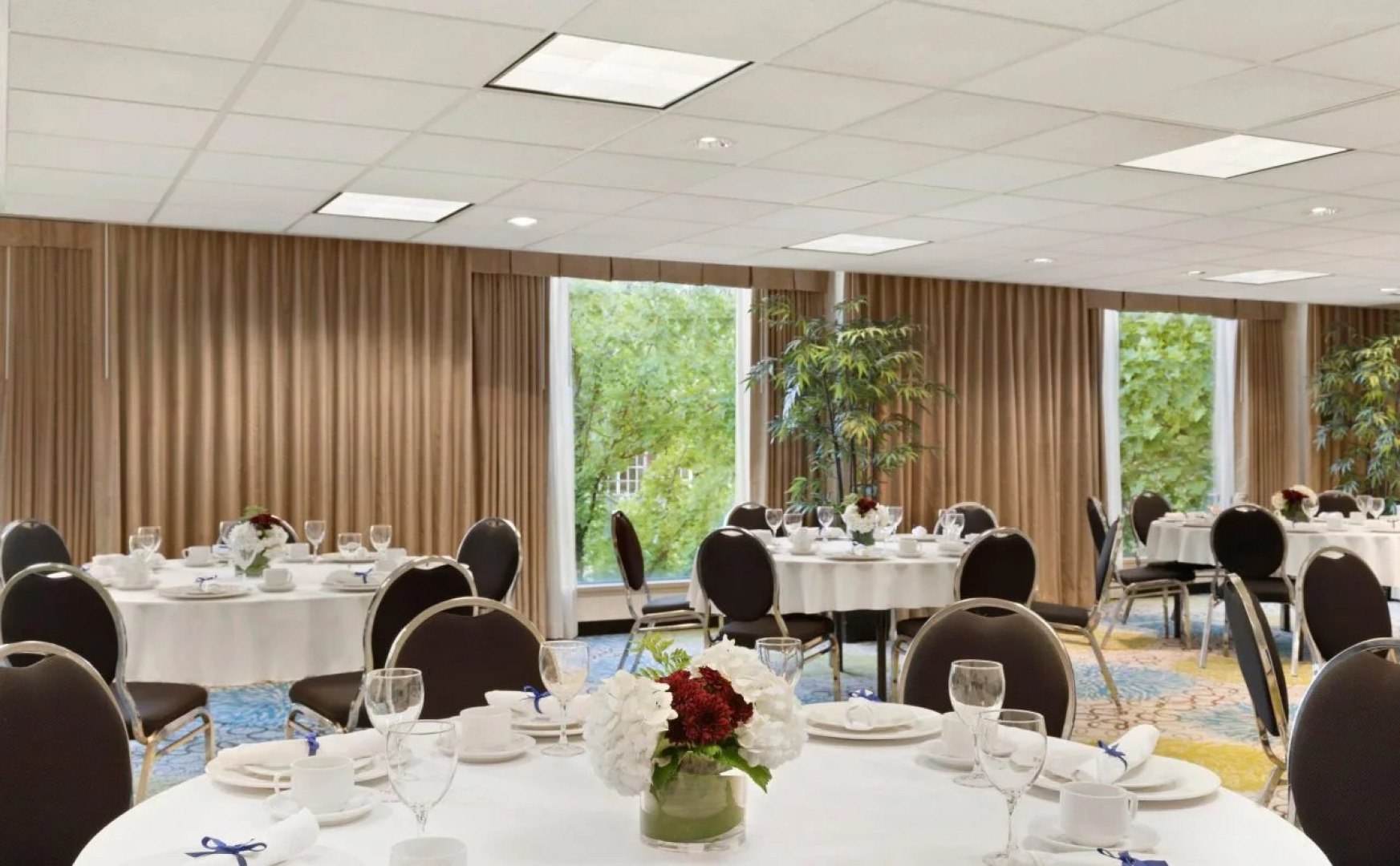Hampton Inn and Suites by Hilton, Downtown Vancouver
