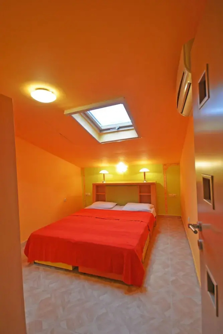 Suite Orchidea Apartment in Makrygialos