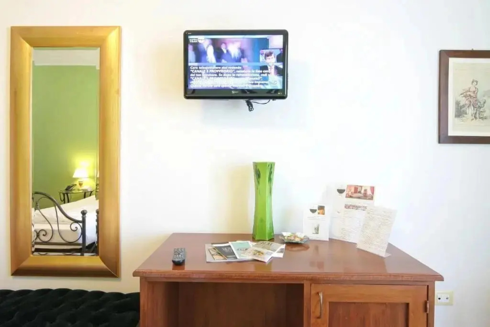 Locanda Al Ponte de Fero