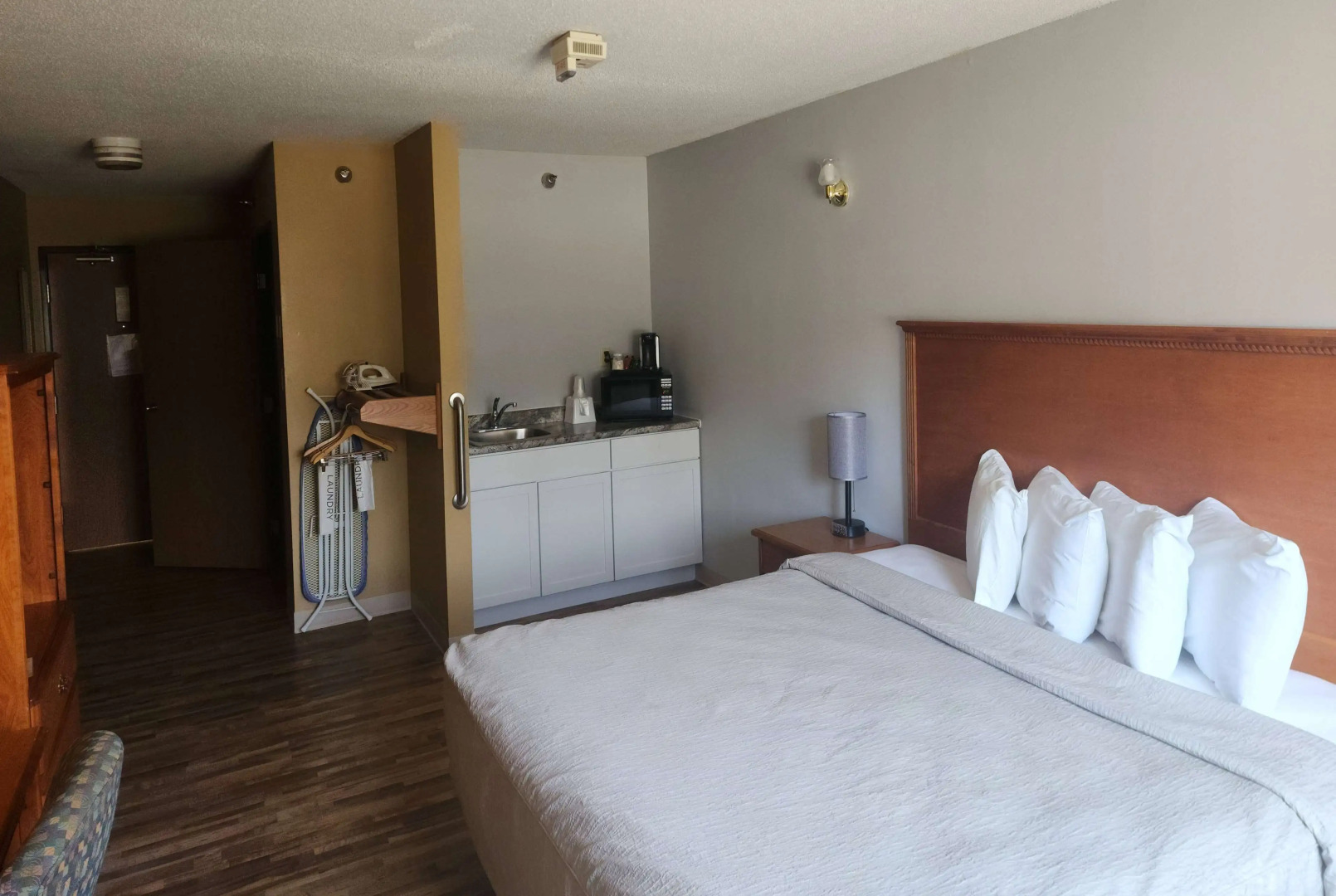 Governor's Inn a Travelodge by Wyndham