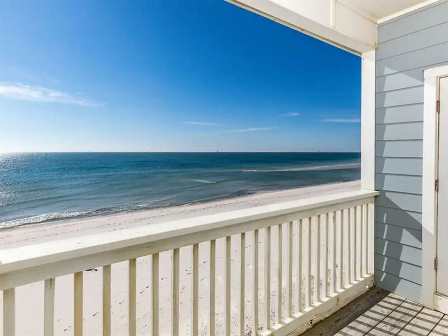 The Citadel by Meyer Vacation Rentals