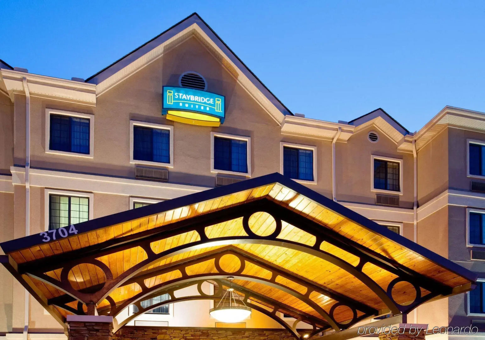 Staybridge Suites Durham/Chapel Hill by IHG