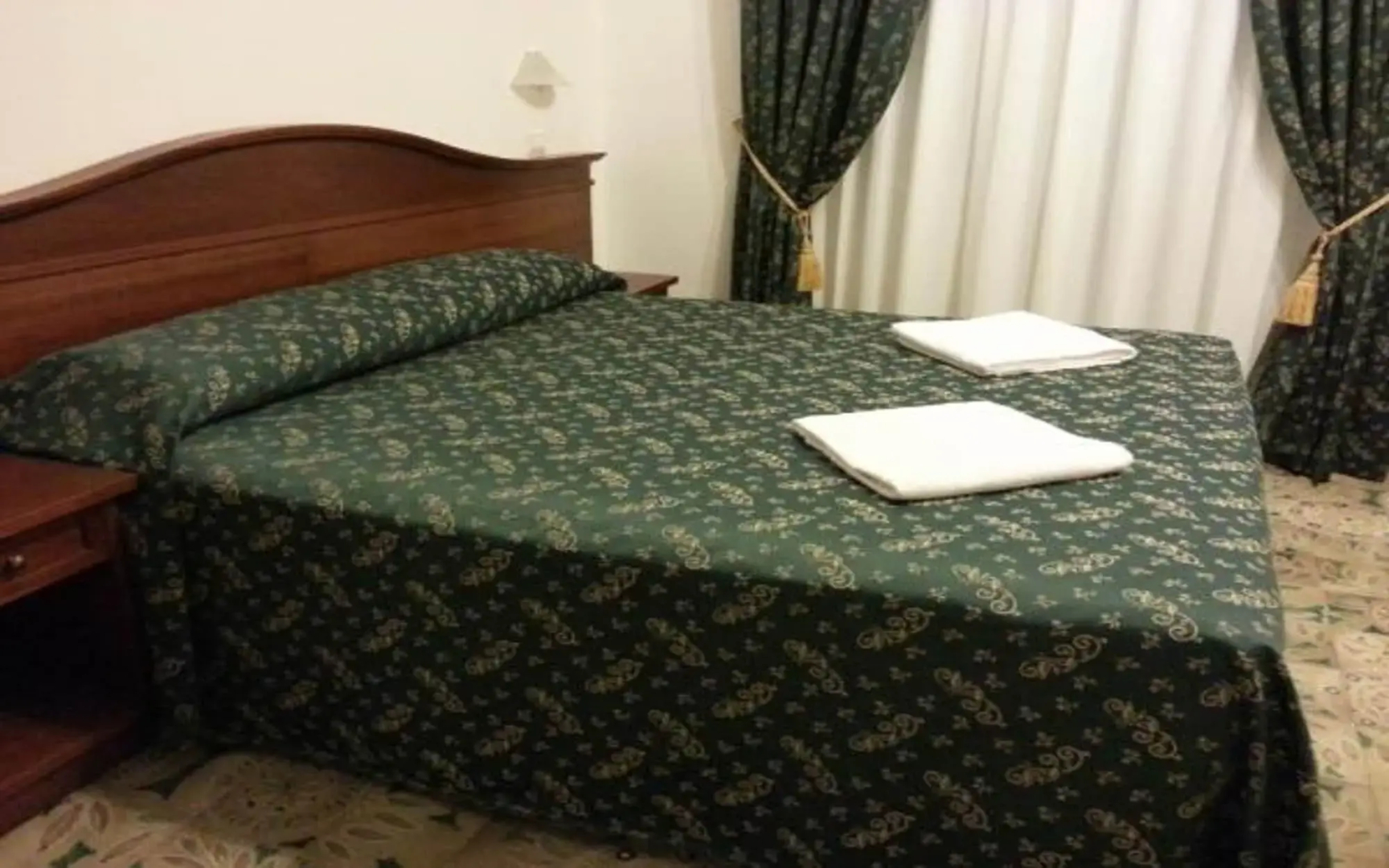 Guesthouse Alex II