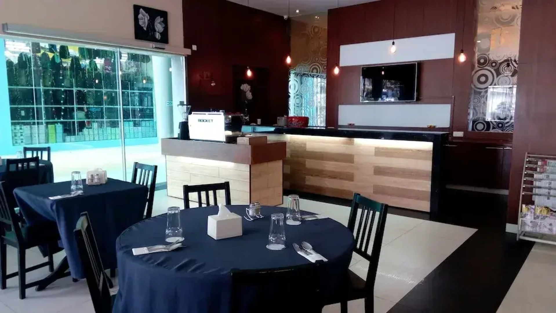 Swiss Hotel Apartment