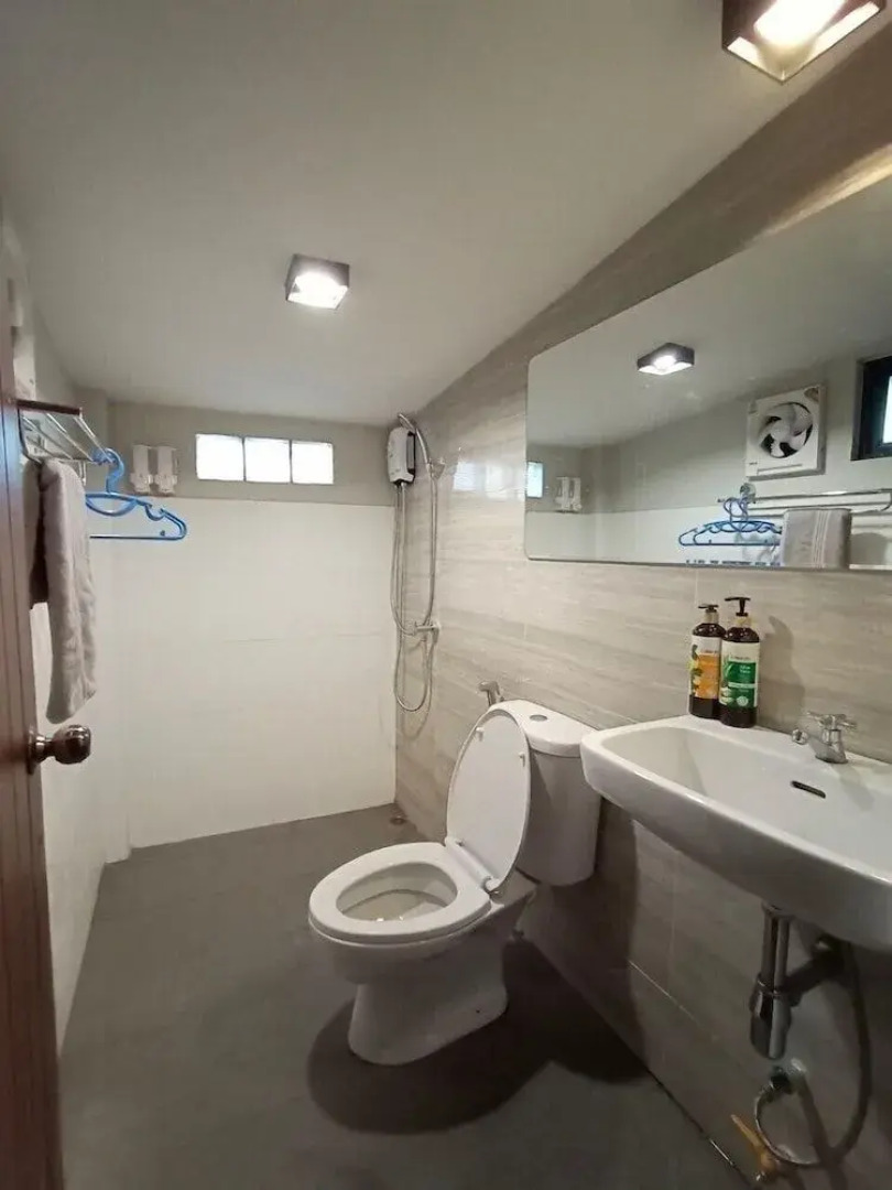 Just More Boutique Homestay