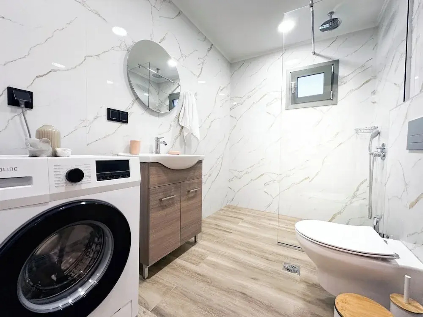 3A Tree Traditional Houses