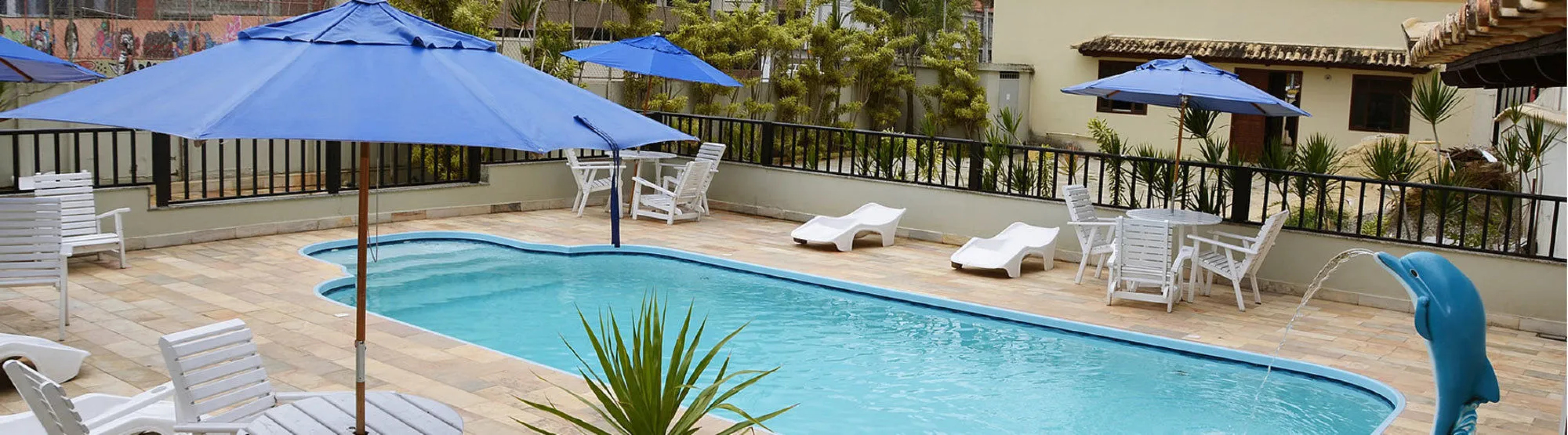 Joalpa Hotel Cabo Frio