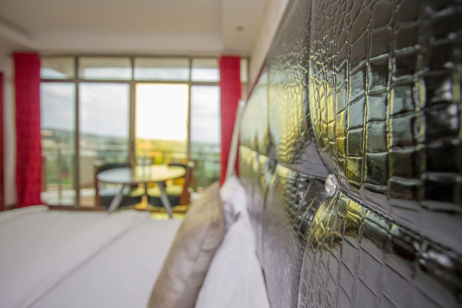 Sal's Boutique Hotel