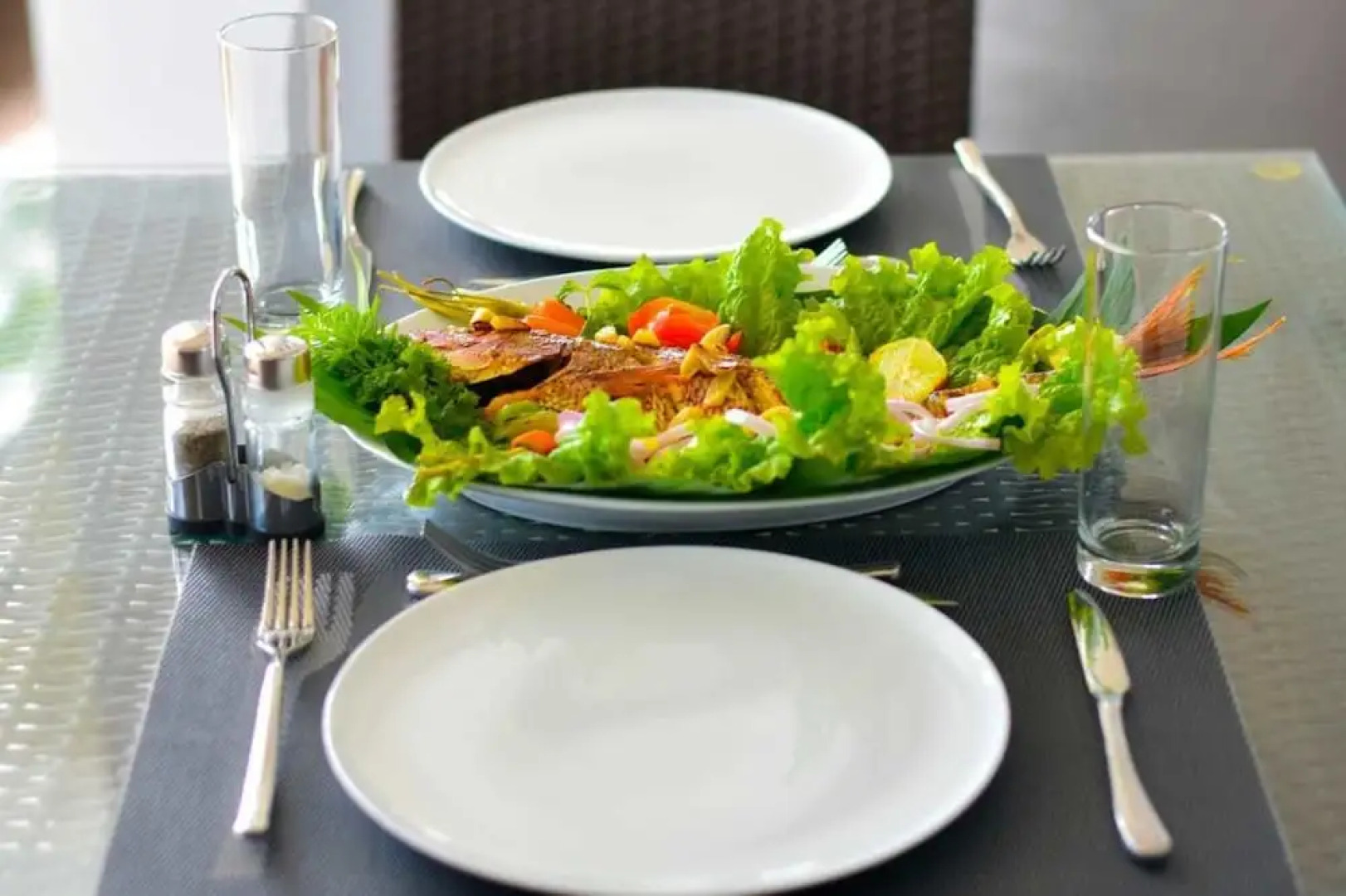 South Beach Villa 69