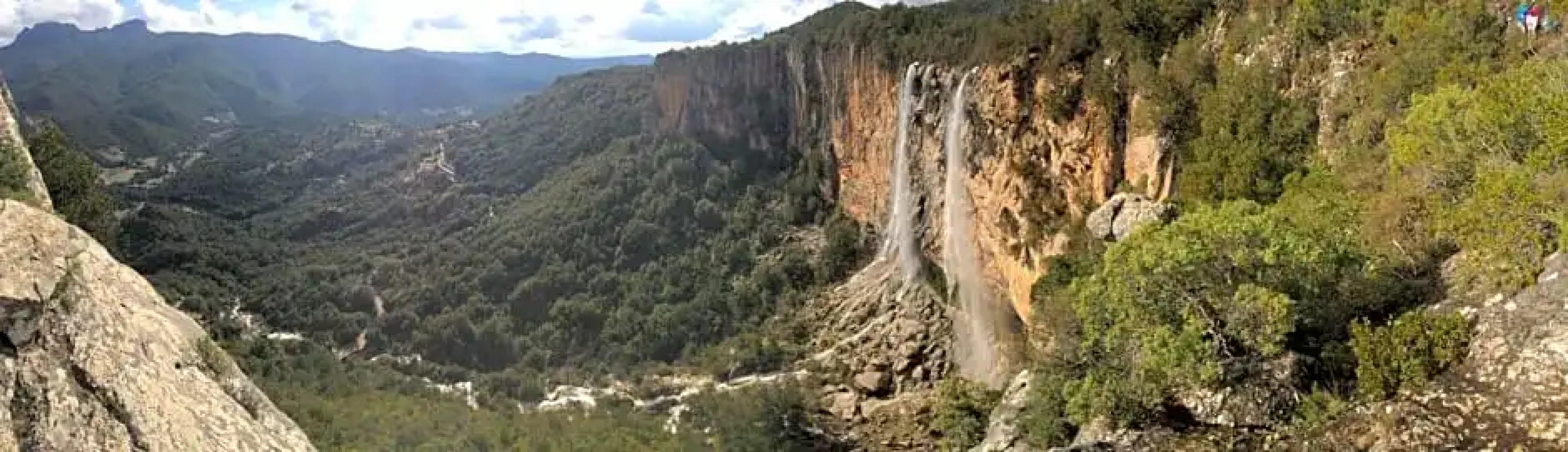 Sardinia Climbing House