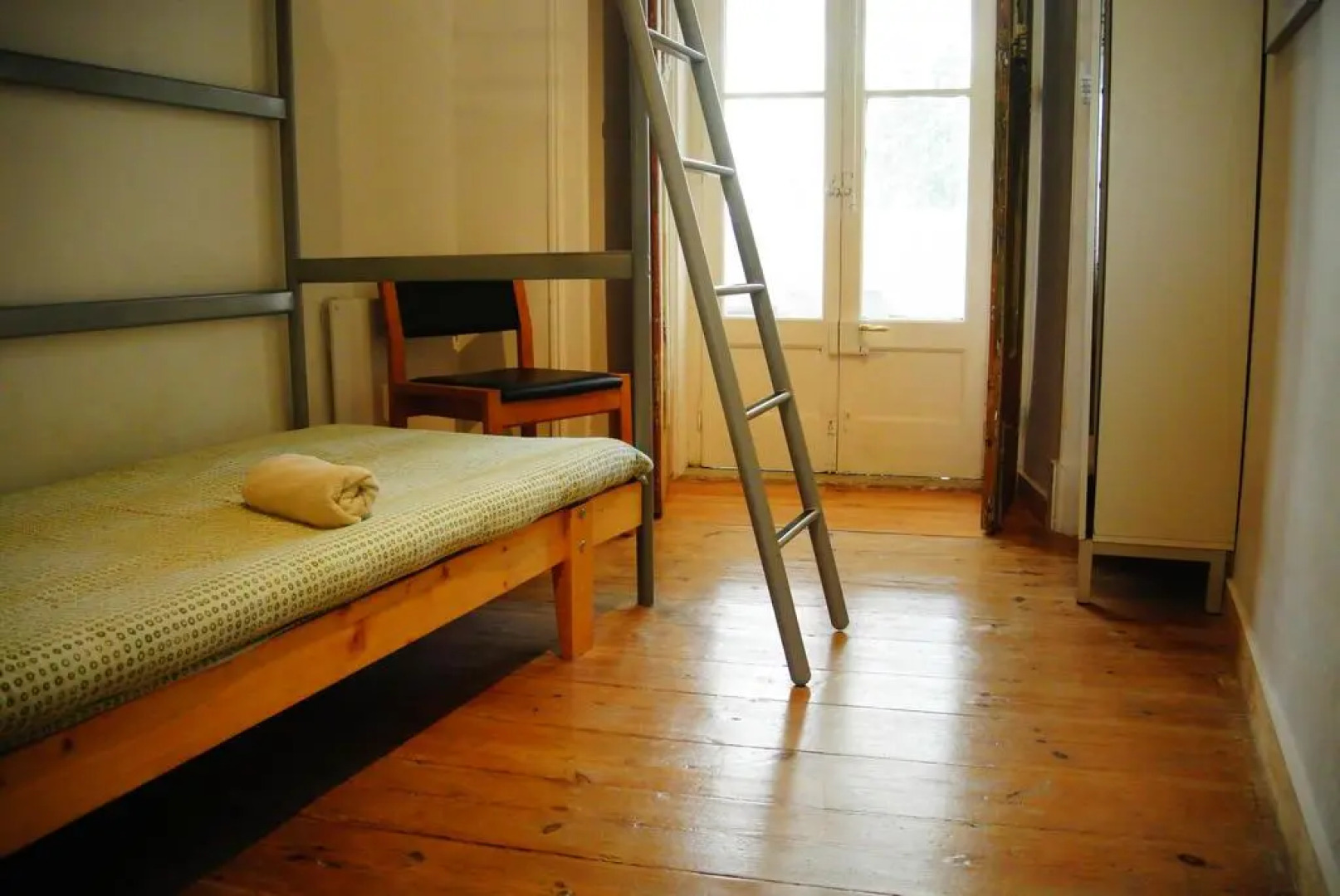 Navegantes Apartment