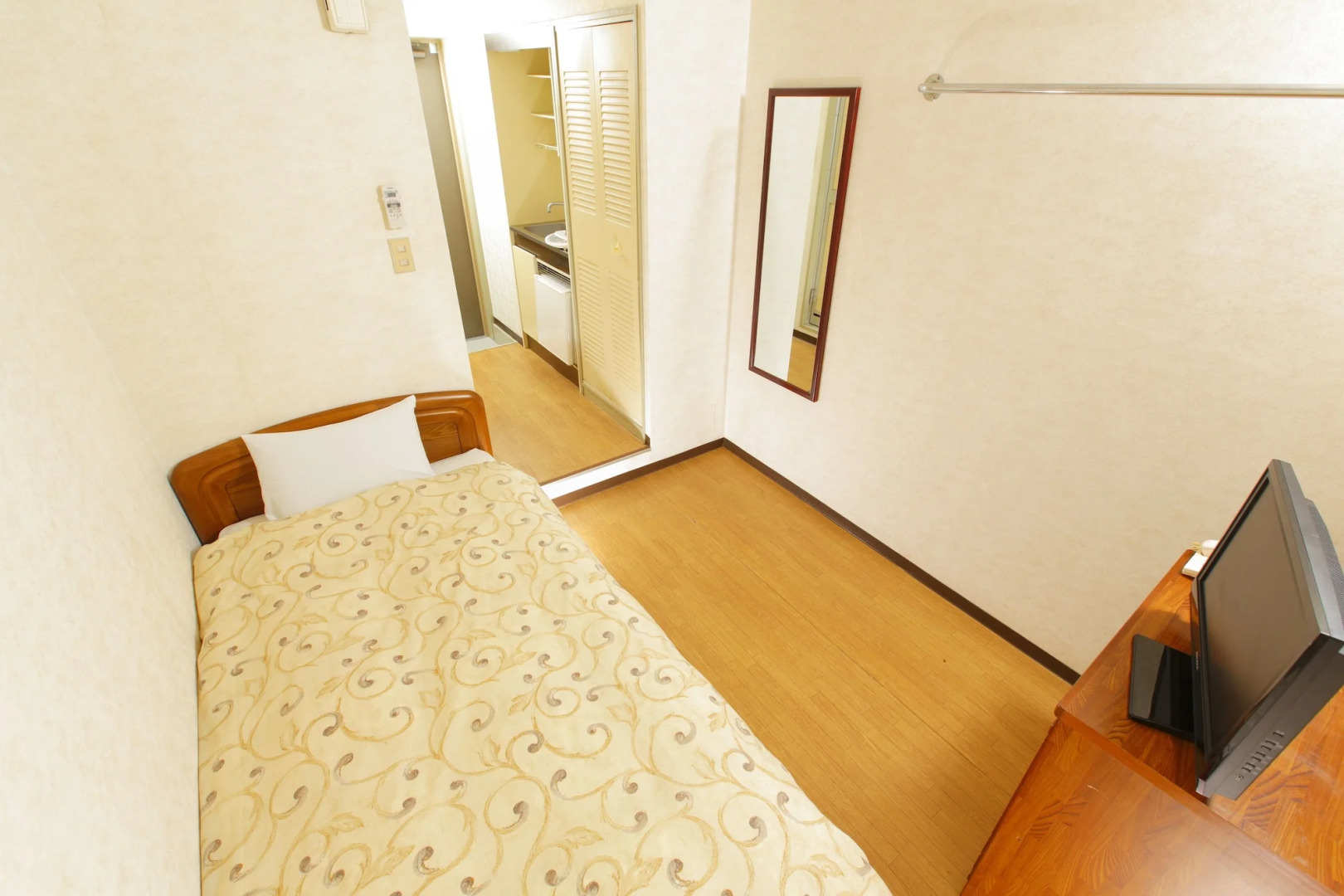 Flexstay Inn Nakanobu