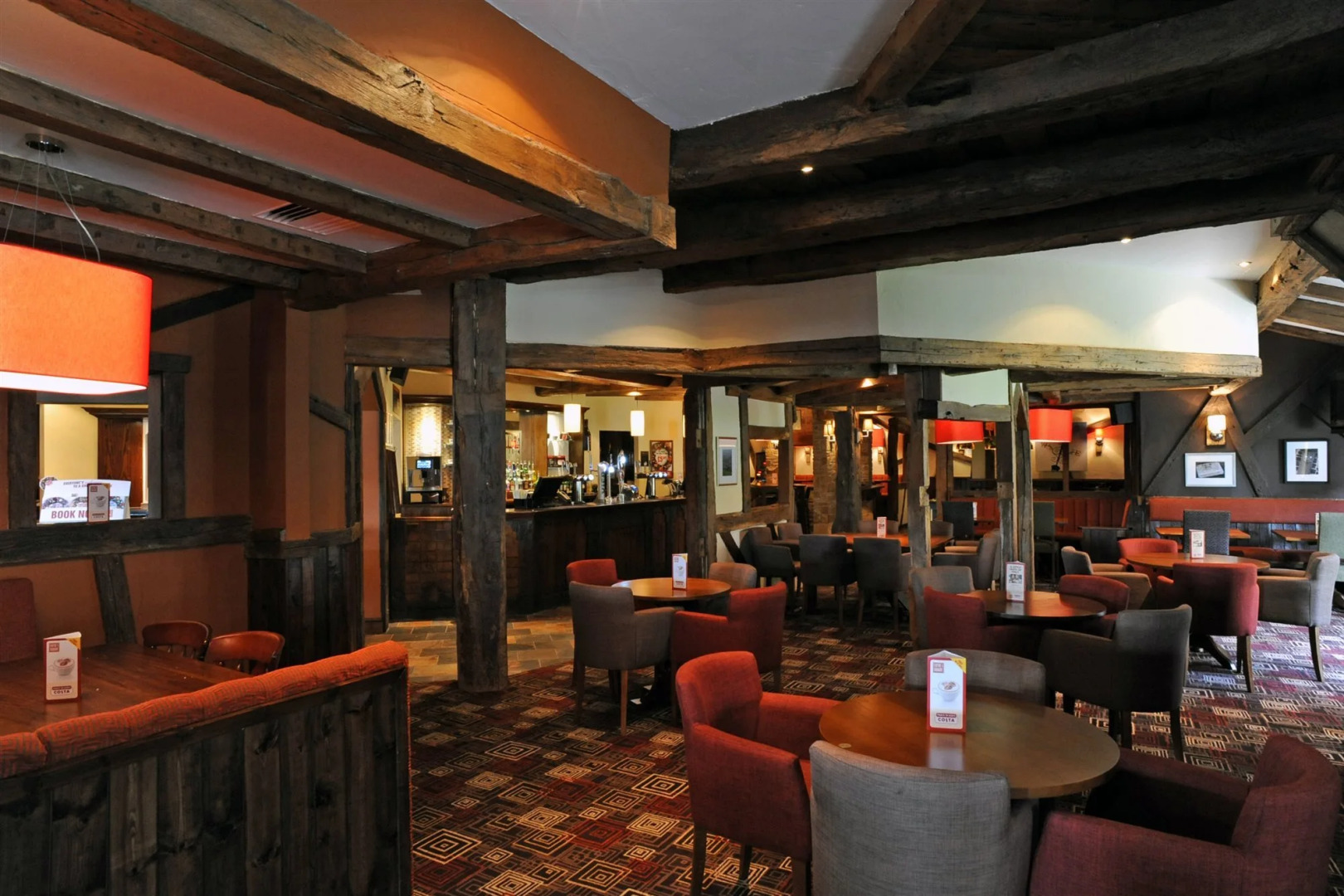 Premier Inn Manchester Tameside Hyde