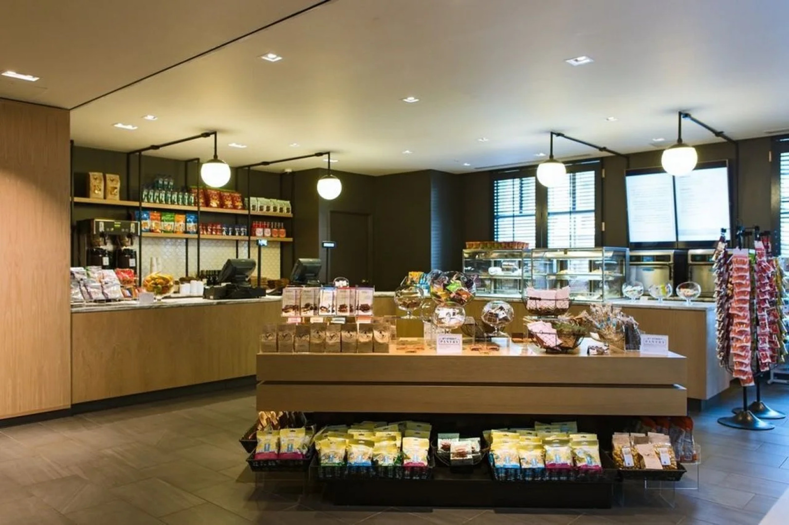 Marriott St. Louis Grand