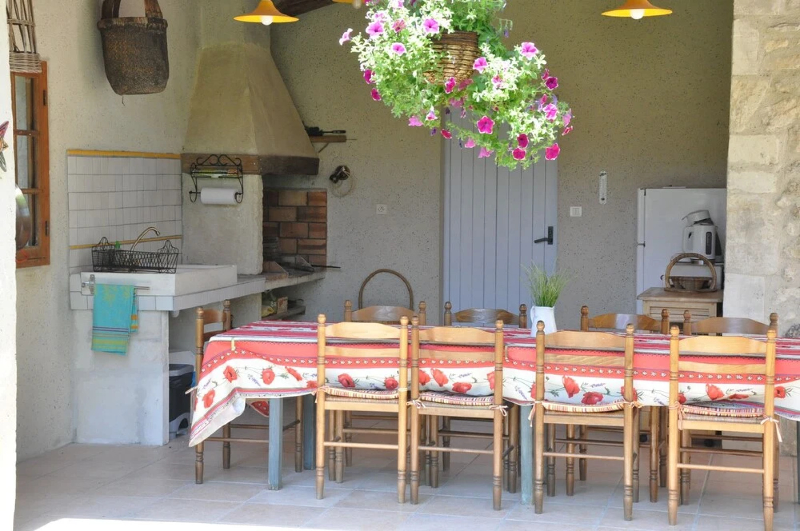 Chambre d'Hôtes Lutopie