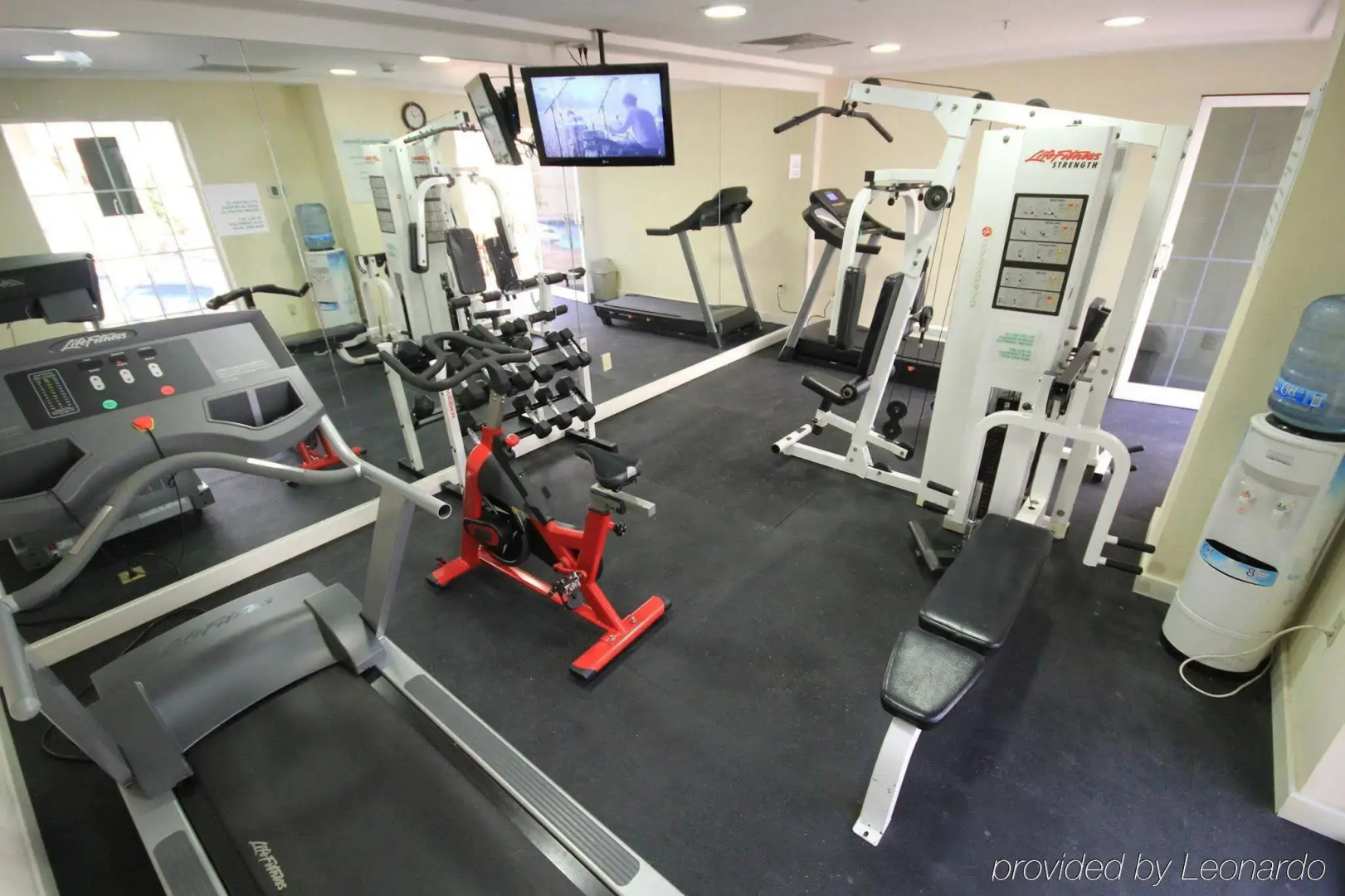 Holiday Inn Convention Center by IHG