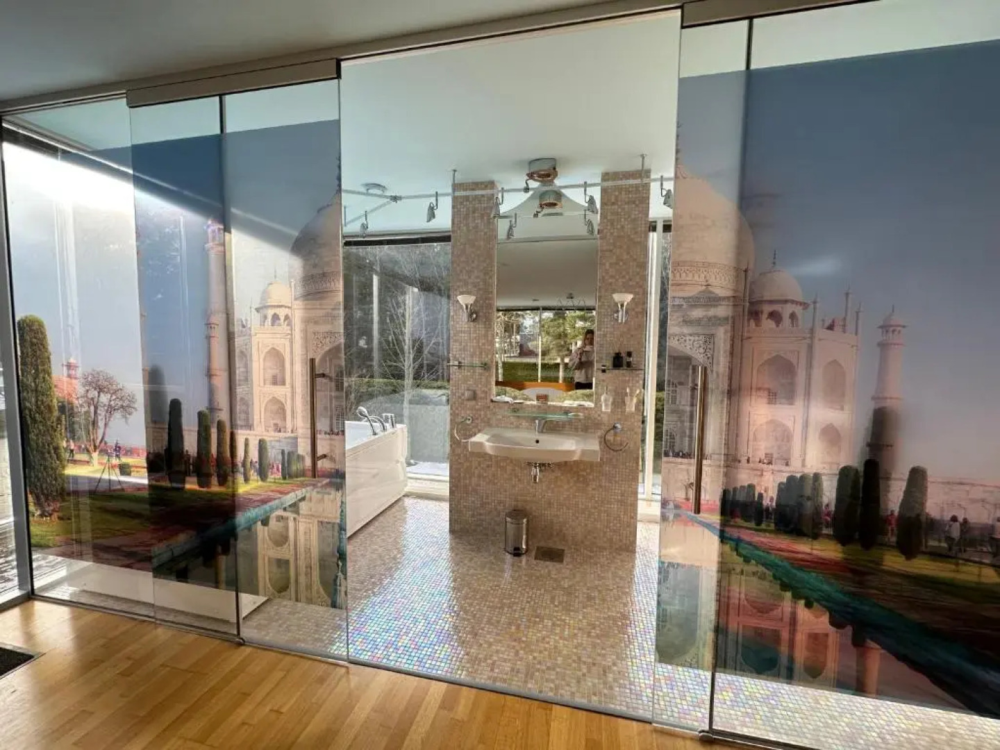 Merirahu private luxury villa