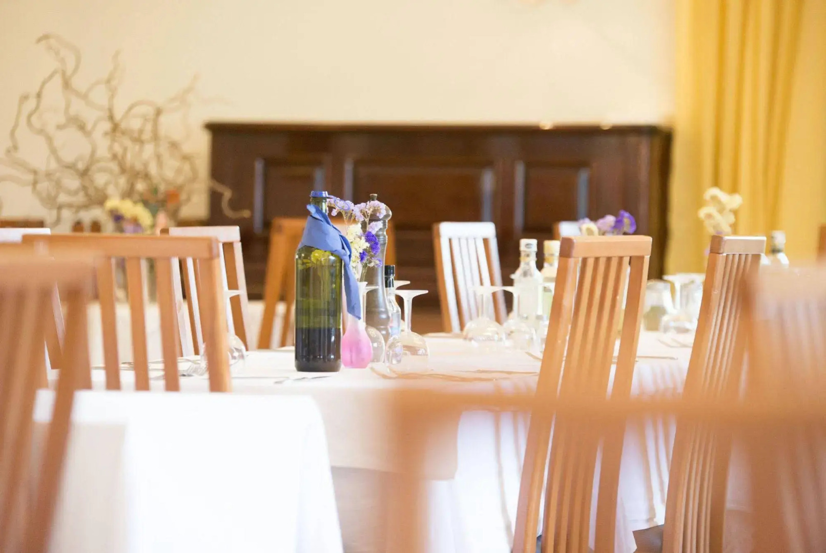 Hotel Internazionale