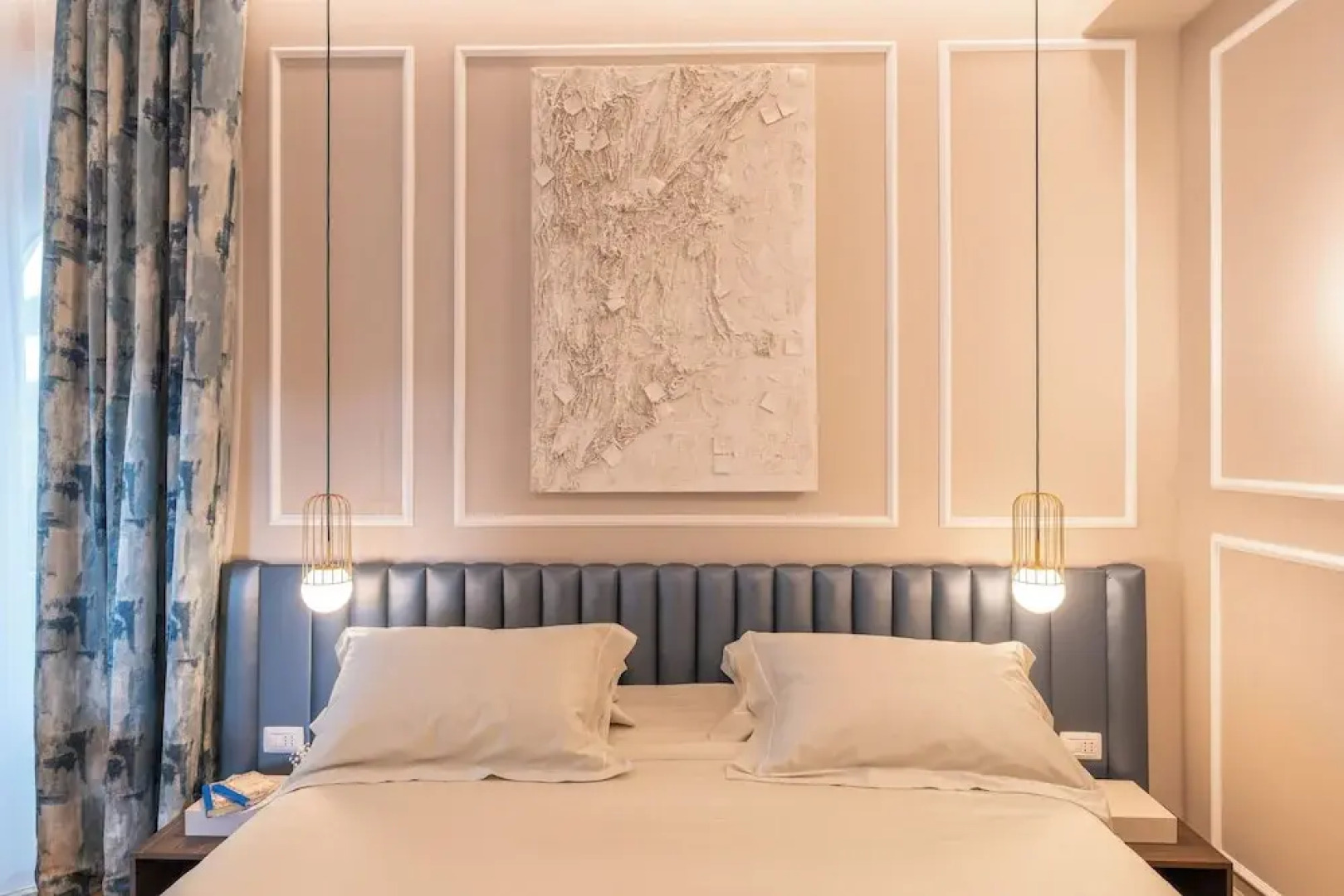 Villa Madre Suites e Private Spa