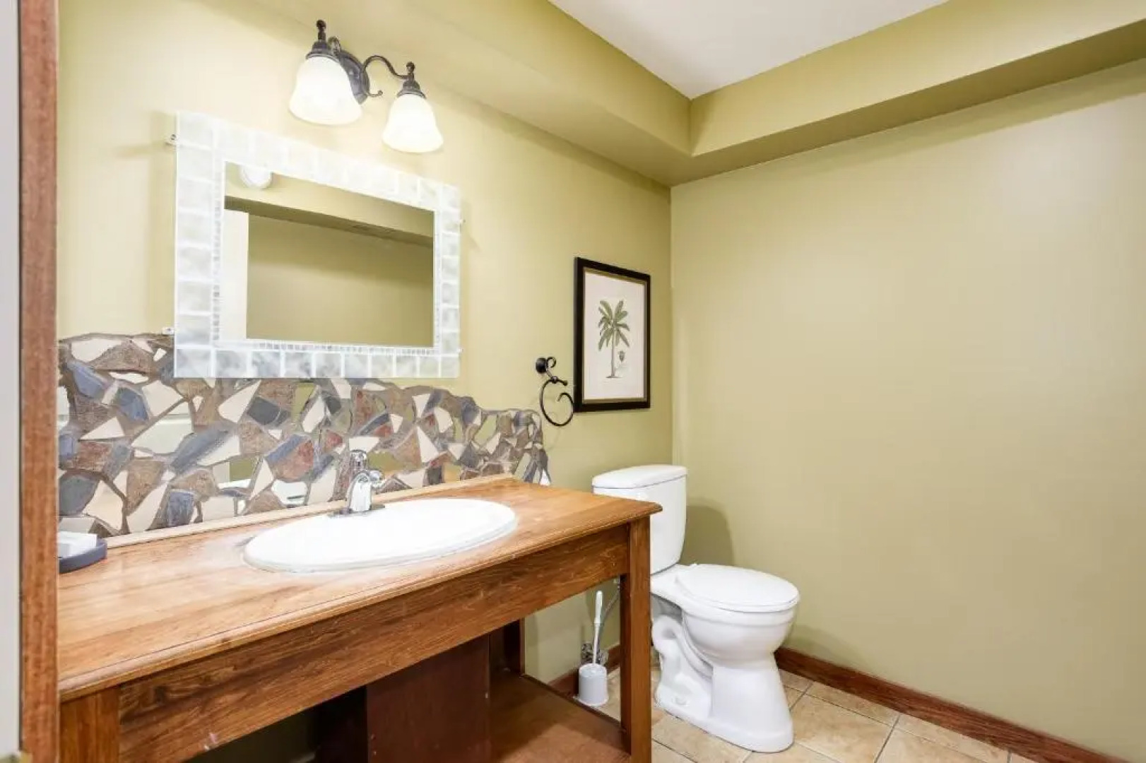 Blue View 3 The Omega Chalet 84146