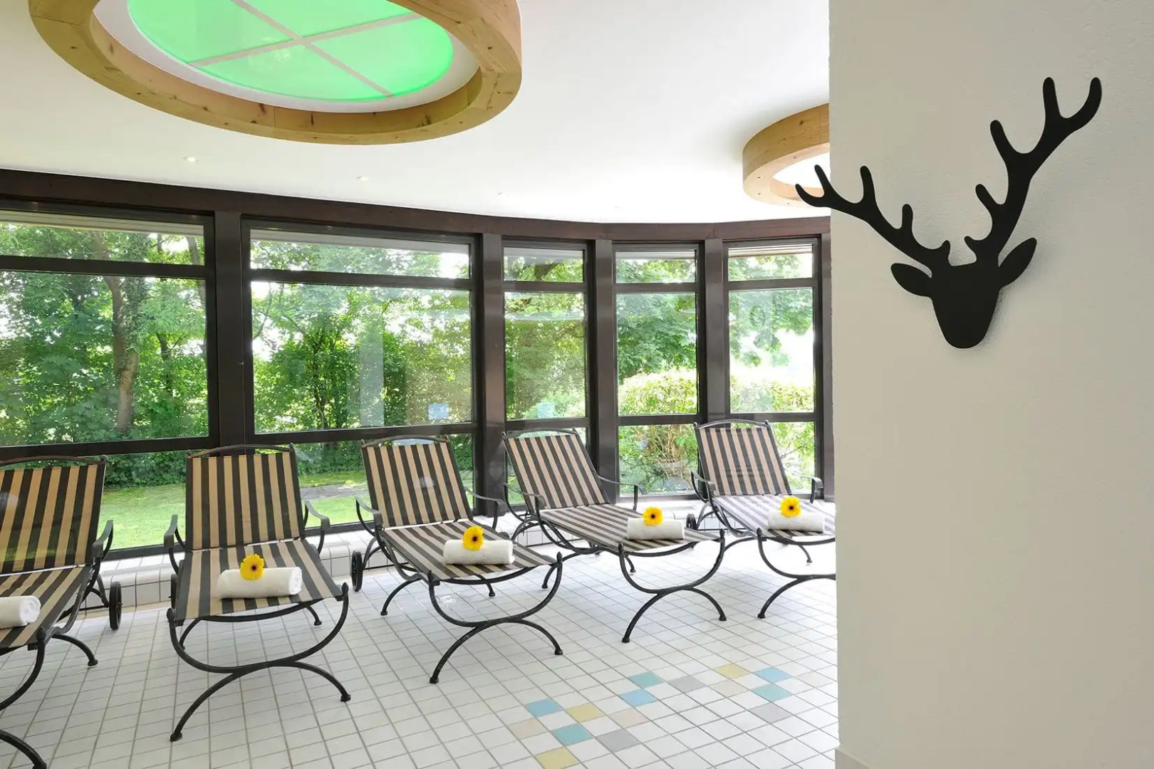 Kur & Thermalhotel Ludwig Thoma