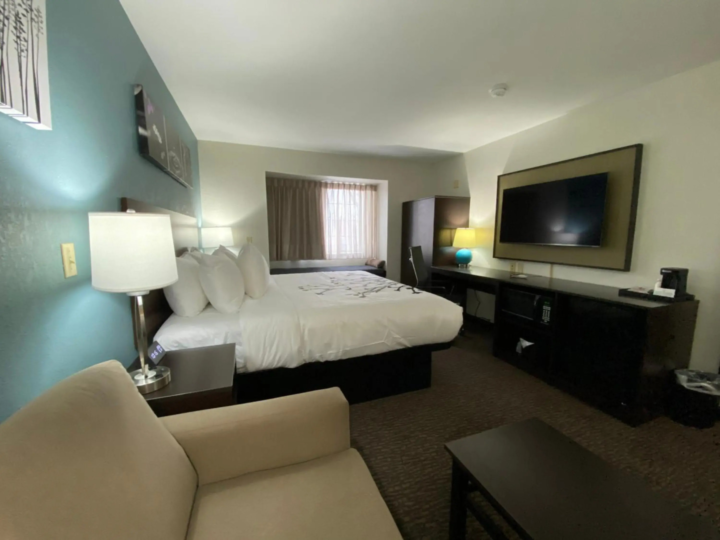 Sleep Inn St. Robert-Fort Leonard Wood