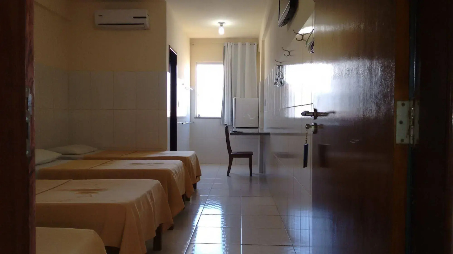 Pousada Mirante das Águas