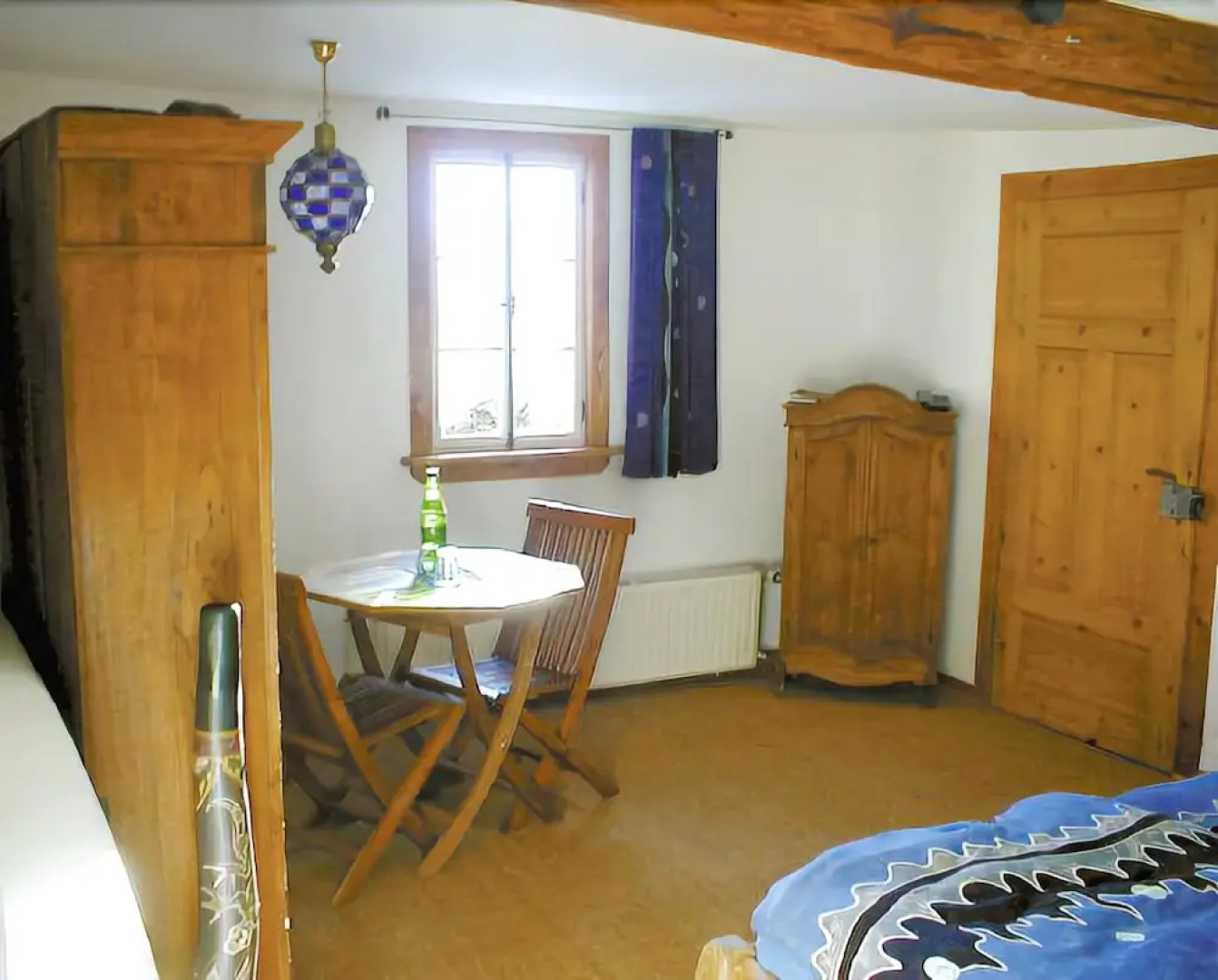 Hotel Klosterhof Eckelsheim