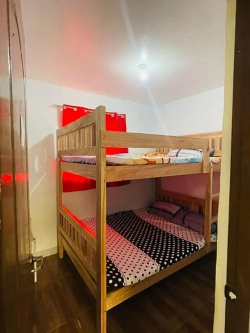 Rainbow Forest Paradise Resort and Camping Area by Cocotel