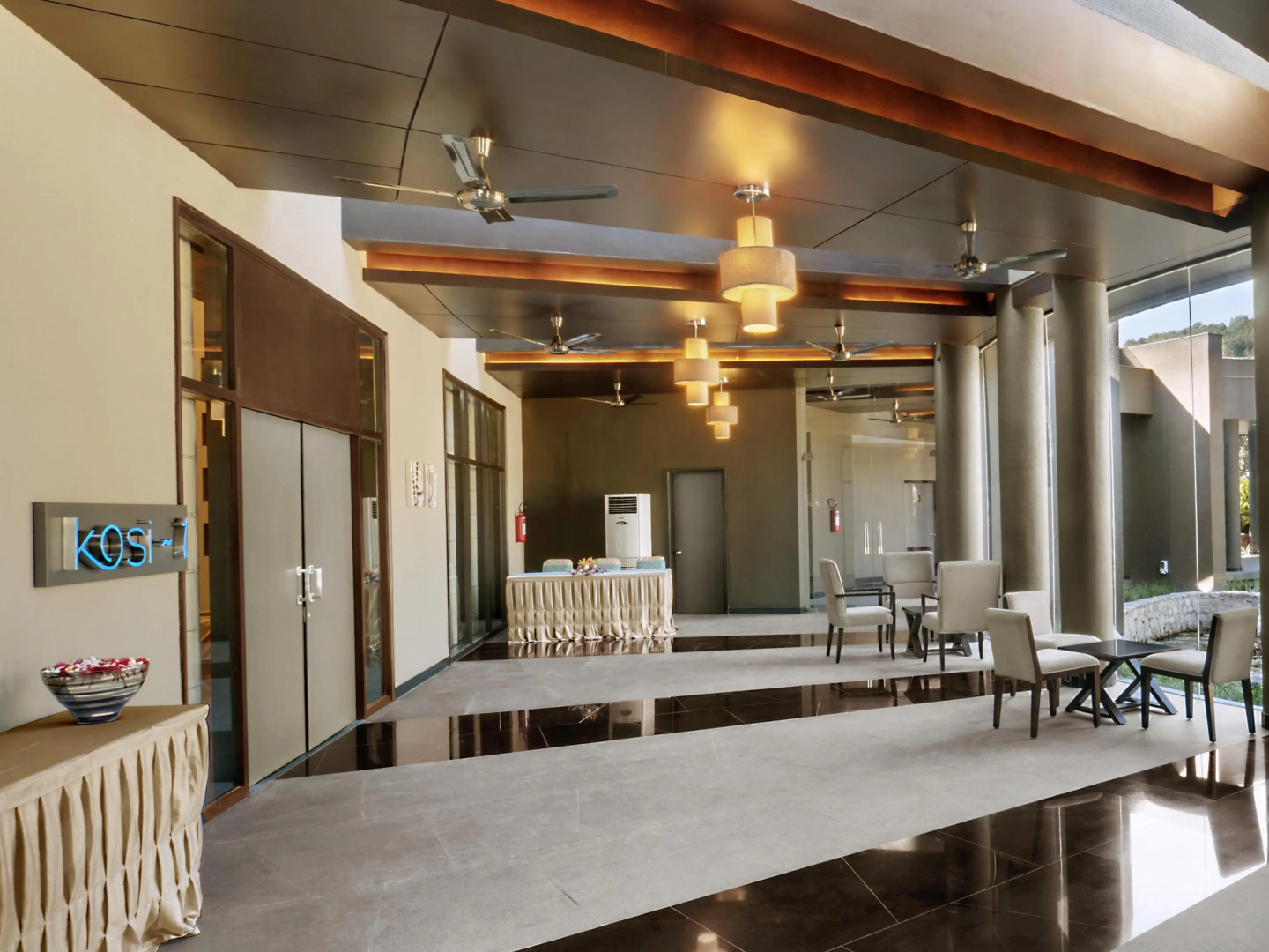 Namah Resort Jim Corbett, a member of Radisson Individuals