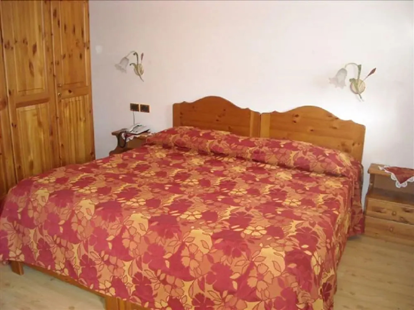 Residence Hermine II