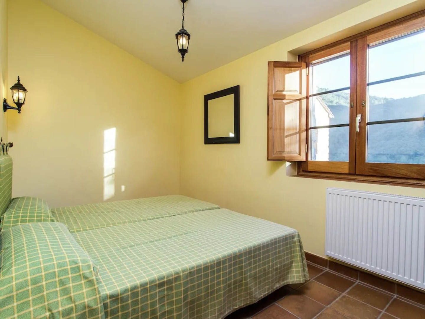 Luxurious Mansion in Costa Brava Spain With Swimming Pool