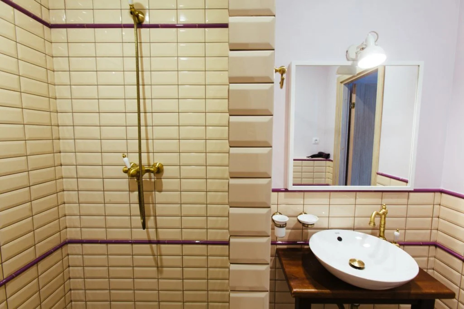 Меблированные комнаты ReMarka on 6th Sovetskaya