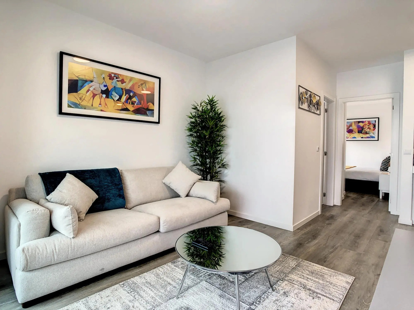 Belle Vue Résidence