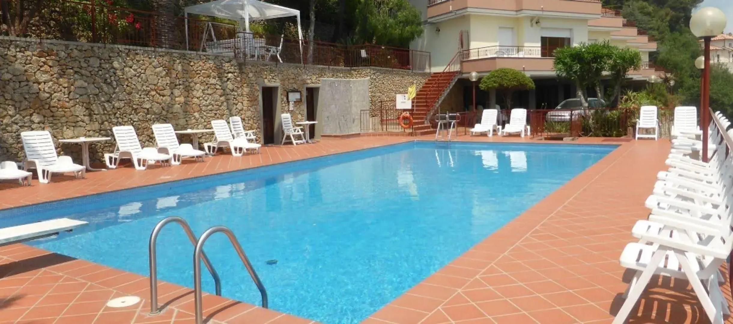 Residence Green Park