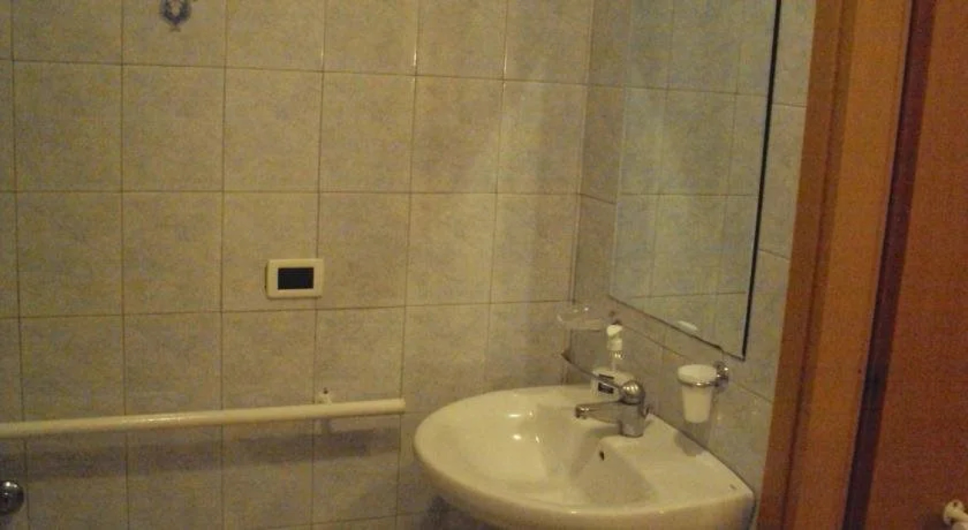 Pensione Albergo Bianco