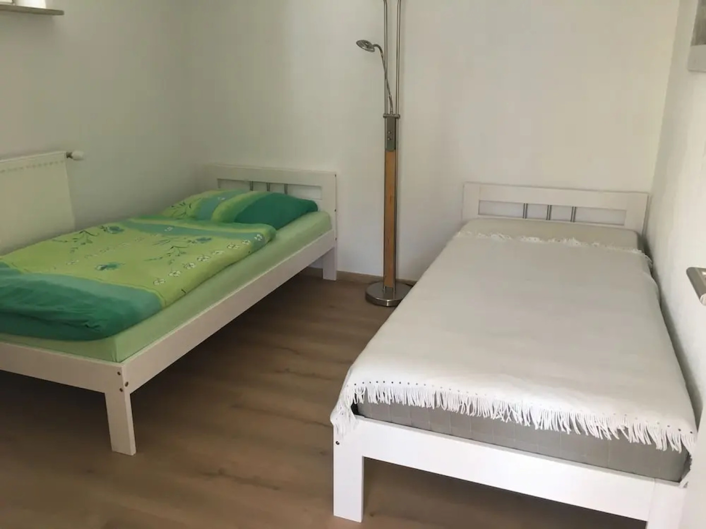 Monteurzimmer Leimen