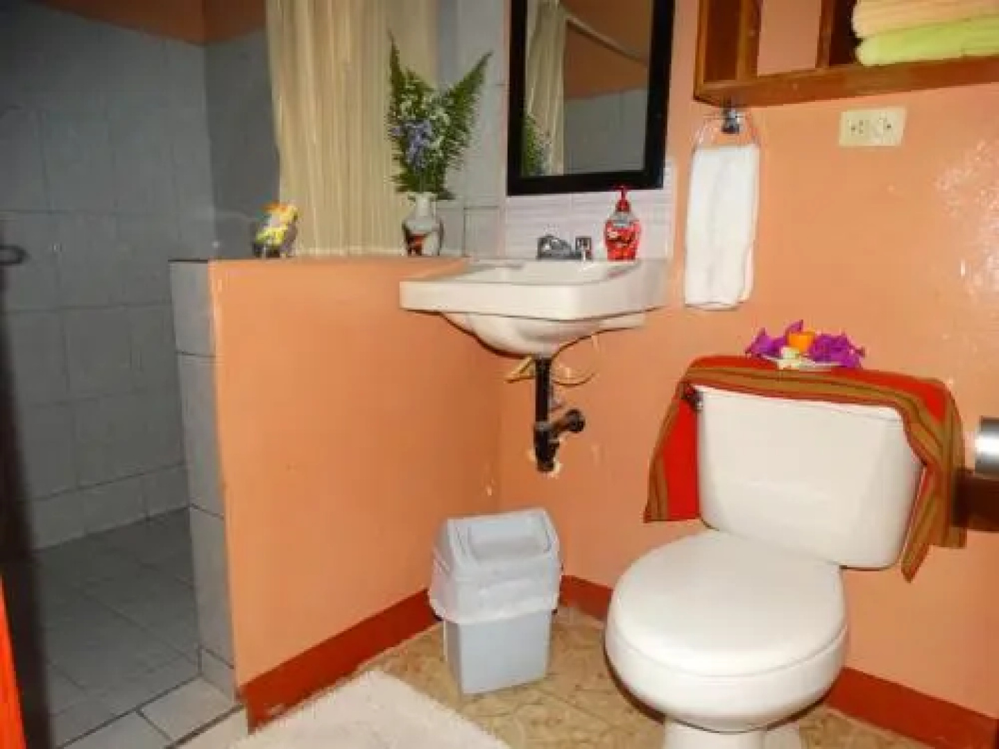 Bed and Breakfast Kiruna