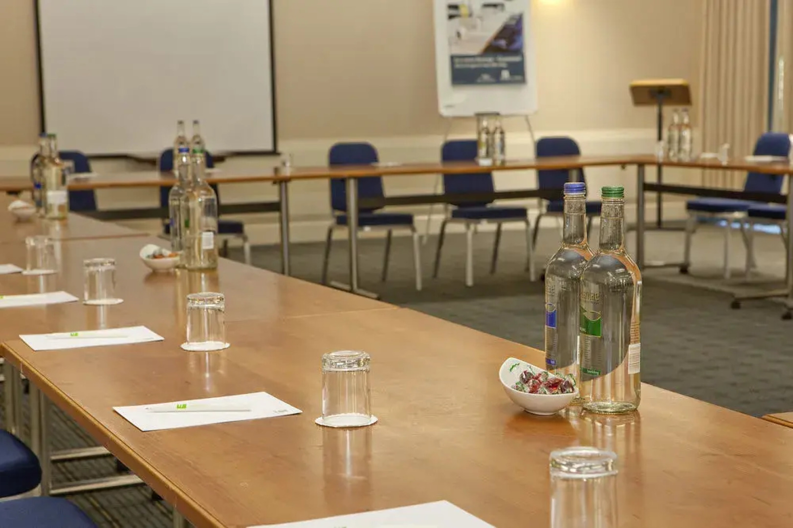 Holiday Inn Haydock M6 J23