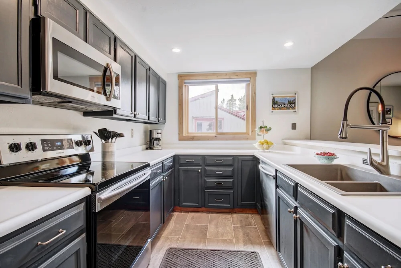 Mountainwood Condominium 103 - 2 BR