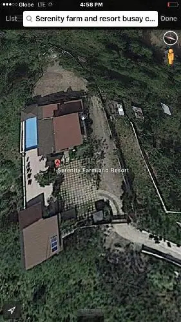 Serenity Farm And Resort Busay