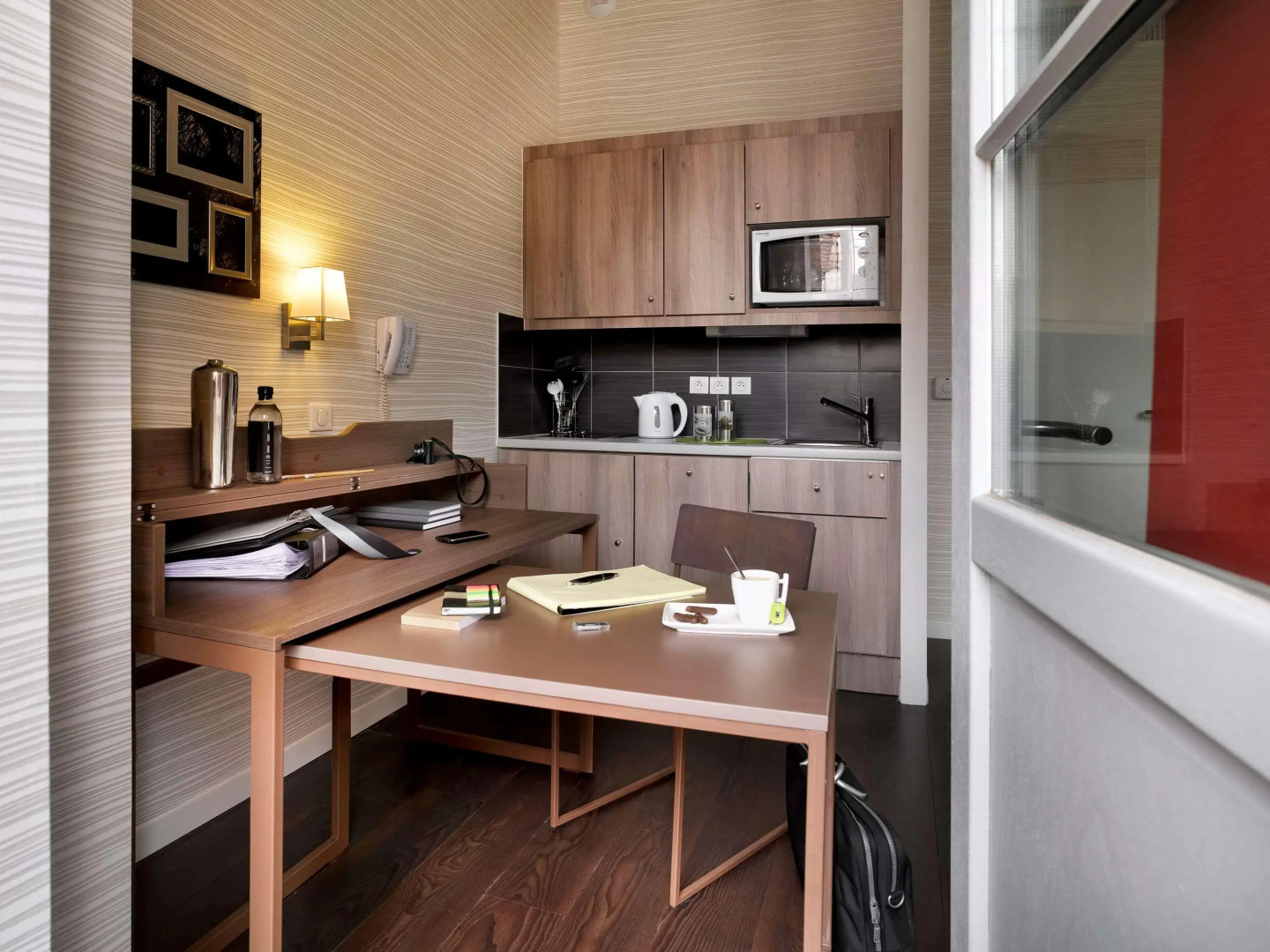 Aparthotel Adagio Strasbourg Place Kleber